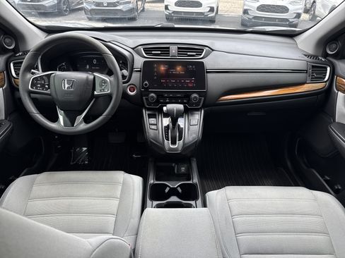 Certified 2018 Honda CR-V EX image 19