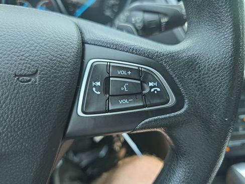 Used 2017 Ford Escape SE AWD/4WD image 23