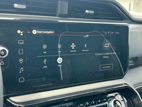 New 2026 GMC Sierra 2500 AT4X AWD/4WD image 30