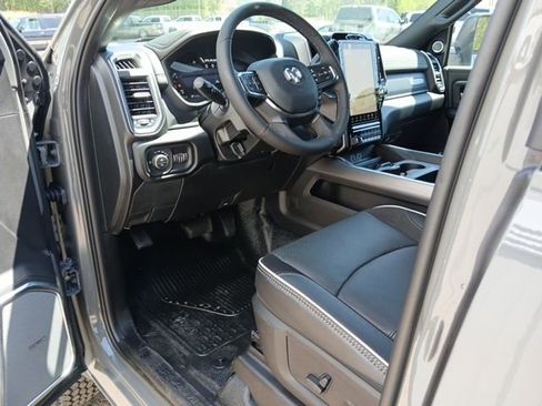 New 2026 RAM 3500 Big Horn w/ Laramie Trim Package image 48