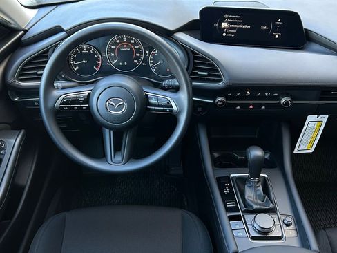 New 2026 MAZDA MAZDA3 s image 13