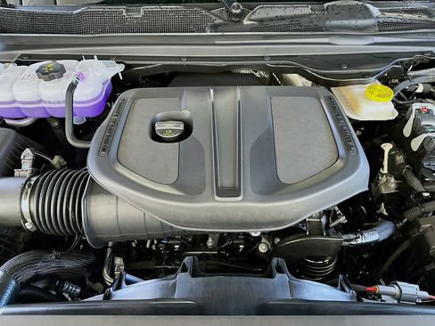 New 2026 RAM 1500 Express AWD/4WD image 18