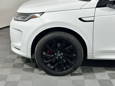 Used 2024 Land Rover Discovery Sport S image 10