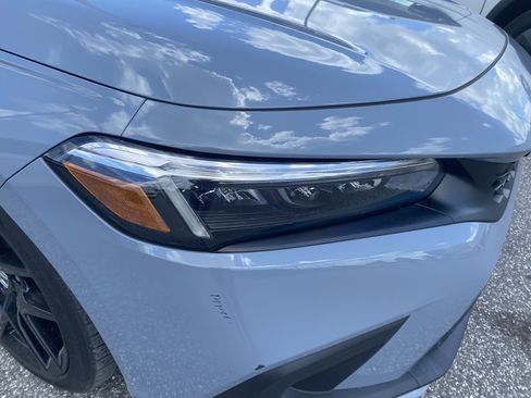Used 2024 Honda Civic Sport image 16