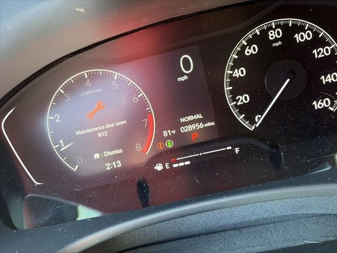 Used 2023 Honda Civic Sport image 4