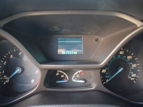 Used 2015 Ford Transit Connect XL image 25