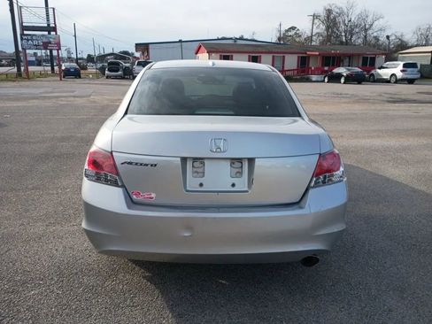 Used 2009 Honda Accord EX-L image 4