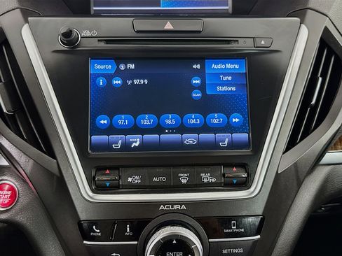 Used 2020 Acura MDX SH-AWD image 17