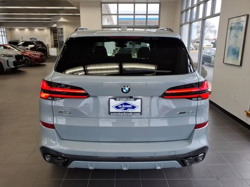 New 2026 BMW X5 xDrive40i AWD/4WD image 6
