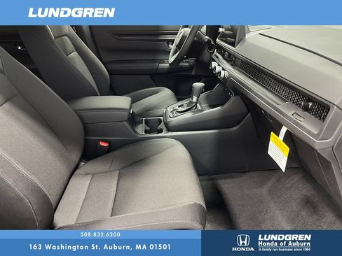 New 2026 Honda CR-V EX image 10