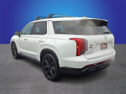 Used 2024 Hyundai Palisade XRT image 6