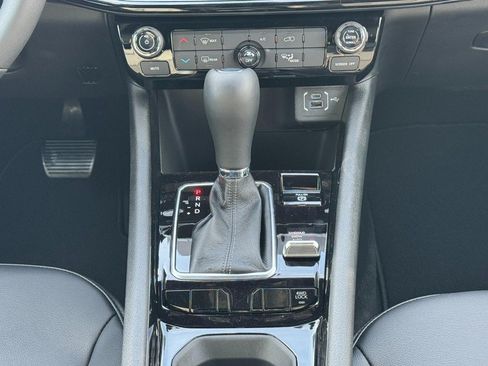 New 2026 Jeep Compass Latitude AWD/4WD image 11