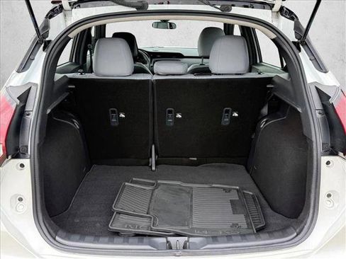 Used 2024 Nissan Kicks SR w/ SR Premium Package FWD image 4