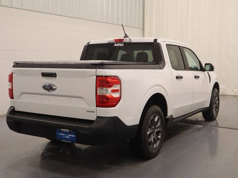 Used 2023 Ford Maverick XLT w/ Equipment Group 300A Standard image 9