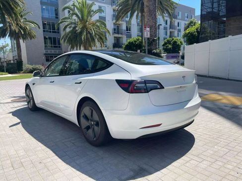 Used 2022 Tesla Model 3 Long Range image 7