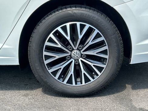 Used 2019 Volkswagen Jetta SEL FWD image 27