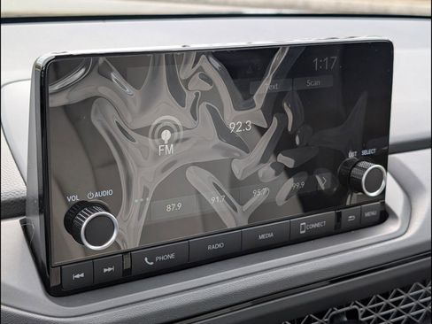 New 2025 Honda Accord LX image 10