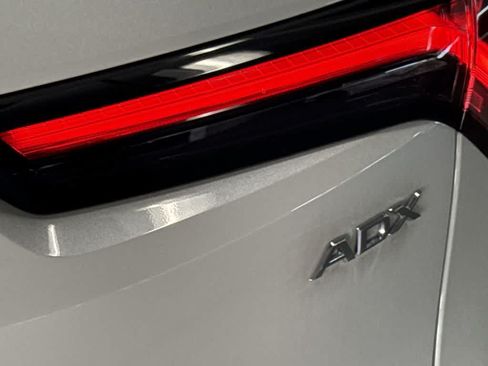 Certified 2025 Acura ADX A-Spec FWD image 10