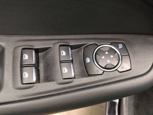 Used 2023 Ford Edge SEL image 27