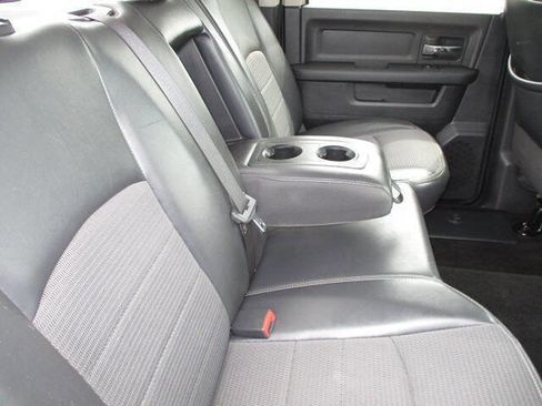 Used 2009 Dodge Ram 1500 Truck Sport image 27