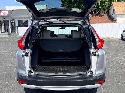 Used 2017 Honda CR-V EX image 17