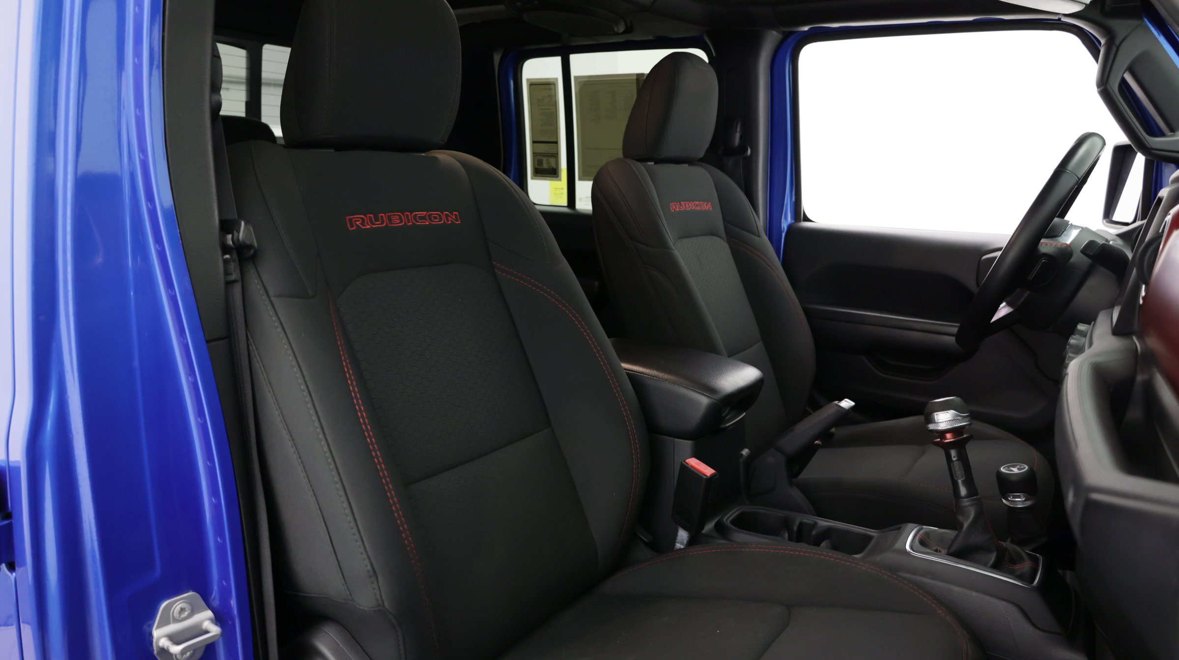 Used 2021 Jeep Gladiator Rubicon AWD/4WD image 40