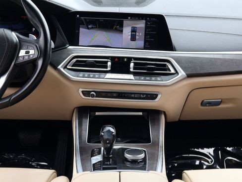 Used 2020 BMW X5 sDrive40i w/ Convenience Package RWD image 19