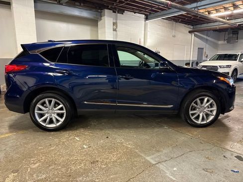 Used 2024 Acura RDX SH-AWD image 7