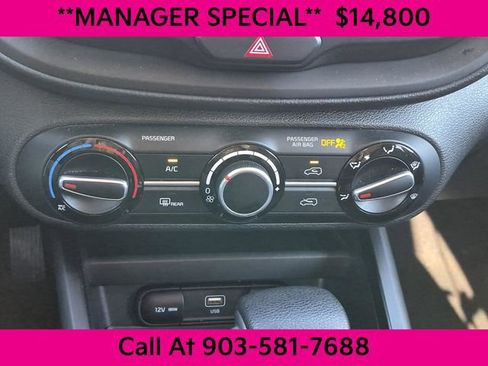 Certified 2023 Kia Soul LX image 36