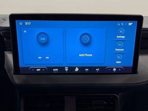New 2026 Ford Maverick XL FWD image 20