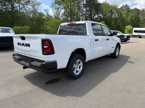 New 2026 RAM 1500 Tradesman RWD image 6