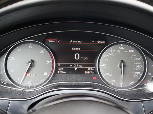 Used 2014 Audi S6 Prestige image 26