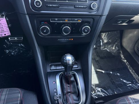 Used 2014 Volkswagen GTI Wolfsburg Edition FWD image 18