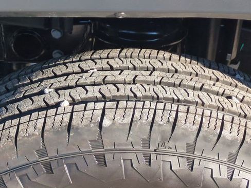 New 2026 Jeep Wrangler Sport AWD/4WD image 11