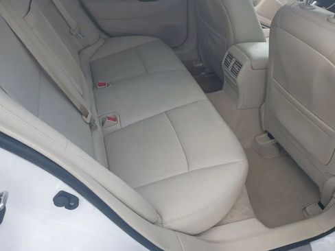 Used 2015 INFINITI Q50 Premium w/ Navigation Package image 20