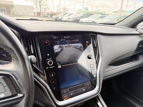 Used 2022 Subaru Outback Wilderness w/ Wilderness Package image 33