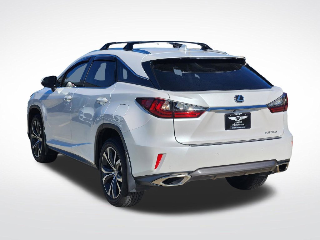 Used 2017 Lexus RX 350 FWD w/ Premium Package image 8