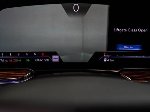 Used 2021 Cadillac Escalade Luxury RWD image 39