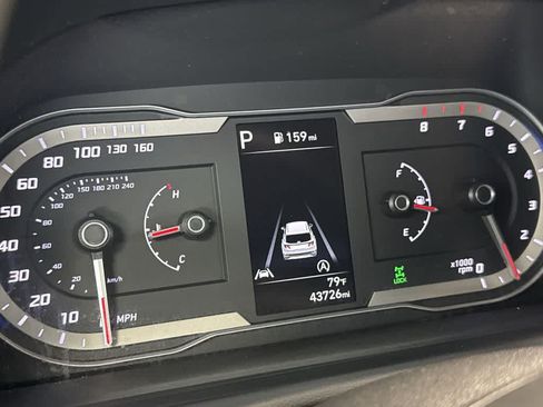 Used 2023 Hyundai Tucson SEL AWD/4WD image 16