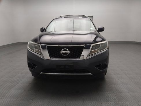 Used 2014 Nissan Pathfinder SV image 14