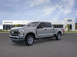 New 2026 Ford F250 XLT video 1