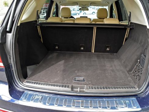 Used 2018 Mercedes-Benz GLE 350 image 38