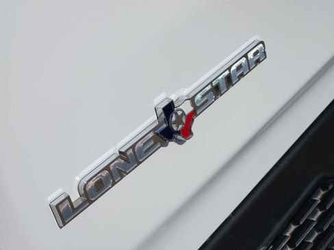 Used 2025 RAM 1500 Lone Star AWD/4WD image 11