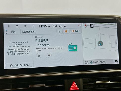 Used 2024 Hyundai Ioniq 6 SE image 21
