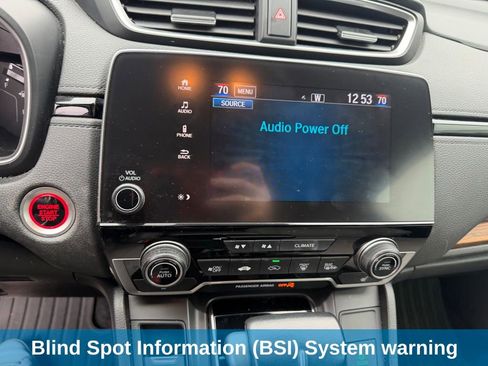 Used 2019 Honda CR-V EX-L image 13