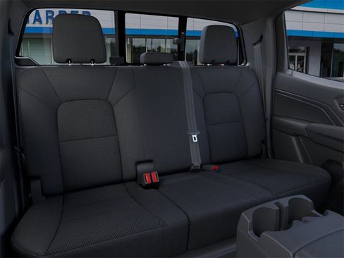 New 2026 Chevrolet Colorado LT image 17