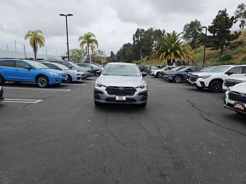 Certified 2024 Subaru Crosstrek 2.0i w/ Crosstrek Mirror Package image 2