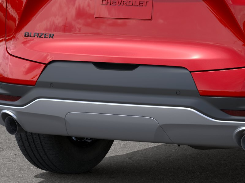 New 2026 Chevrolet Blazer LT w/ Midnight/Sport Edition FWD image 14