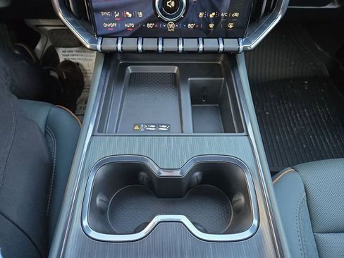 New 2026 GMC Acadia AT4 w/ Luxury Package image 20