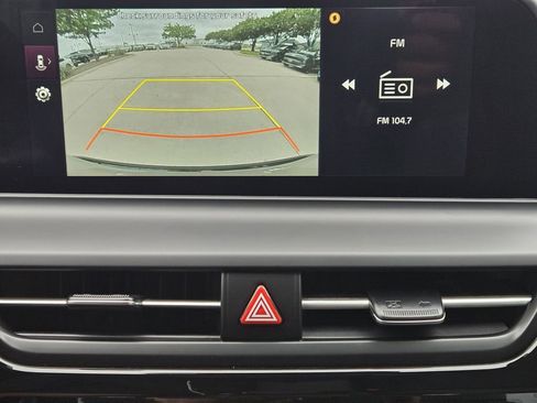New 2026 Kia Seltos S FWD image 15